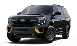 2025 FORD Expedition TREMOR photo-1