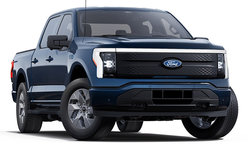 2025 FORD F-150 Lightning FLASH photo-2