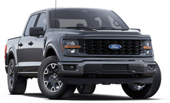 2025 FORD F-150 STX photo-2