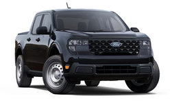 2025 FORD Maverick Hybrid XL AWD photo-2