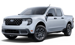2025 FORD Maverick Hybrid XLT AWD photo-1