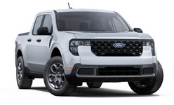 2025 FORD Maverick Hybrid XLT AWD photo-2