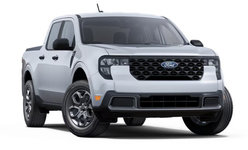 2025 FORD Maverick Hybrid XLT FWD photo-2