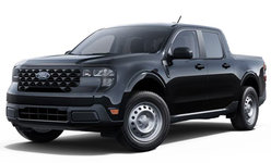 2025 FORD Maverick XL photo-1