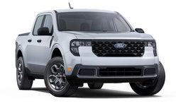 2025 FORD Maverick XLT photo-2