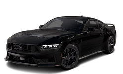 2025 FORD Mustang Fastback Dark Horse photo-1