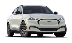 2025 FORD Mustang Mach-E Premium RWD photo-2