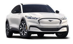 2025 FORD Mustang Mach-E Select RWD photo-2