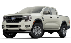 2025 FORD Ranger XL photo-1