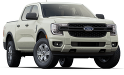 2025 FORD Ranger XL photo-2