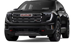 2025 GMC Acadia AT4 photo-1