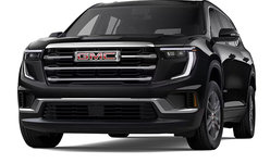 2025 GMC Acadia Elevation photo-1