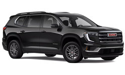 2025 GMC Acadia Elevation photo-2