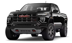 2025 GMC Canyon AT4 photo-1