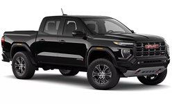 2025 GMC Canyon AT4 photo-2