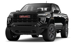 2025 GMC Canyon Elevation photo-1