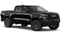 2025 GMC Canyon Elevation photo-2