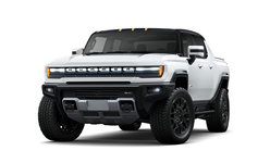 2025 GMC Hummer EV Pickup 2X photo-1
