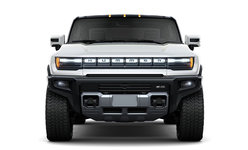 2025 GMC Hummer EV Pickup 2X photo-2