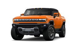 2025 GMC Hummer EV Pickup 3X photo-1