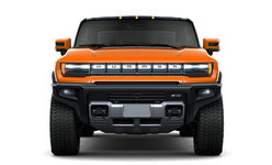 2025 GMC Hummer EV Pickup 3X photo-2