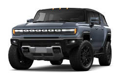 2025 GMC Hummer EV SUV 2X photo-1