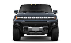 2025 GMC Hummer EV SUV 2X photo-2