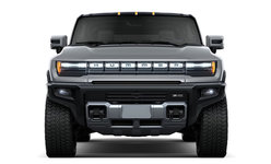 2025 GMC Hummer EV SUV 3X photo-2