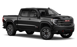 2025 GMC Sierra 1500 AT4 photo-2