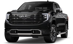 2025 GMC Sierra 1500 Denali Ultimate photo-1