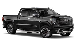 2025 GMC Sierra 1500 Denali Ultimate photo-2