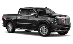 2025 GMC Sierra 1500 Denali photo-2