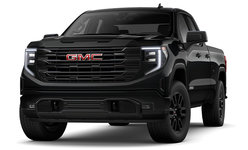2025 GMC Sierra 1500 Elevation photo-1