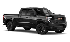 2025 GMC Sierra 1500 Elevation photo-2