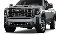 2025 GMC Sierra 2500 HD DENALI ULTIMATE photo-1