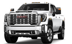 2025 GMC Sierra 3500 HD DENALI photo-1
