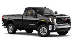 2025 GMC Sierra 3500 HD PRO photo-2