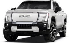 2025 GMC Sierra EV Denali Max Range photo-1