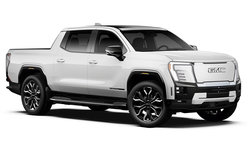 2025 GMC Sierra EV Denali Max Range photo-2