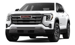 2025 GMC Terrain Elevation photo-1