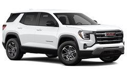 2025 GMC Terrain Elevation photo-2