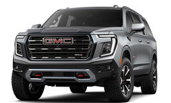 2025 GMC Yukon XL AT4 Ultimate photo-1