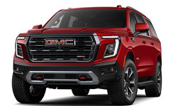 2025 GMC Yukon XL AT4 photo-1