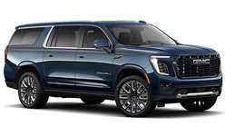 2025 GMC Yukon XL DENALI Ultimate photo-2