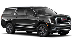 2025 GMC Yukon XL Elevation photo-2