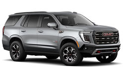 2025 GMC Yukon AT4 Ultimate photo-2