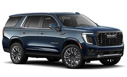 2025 GMC Yukon DENALI Ultimate photo-2