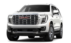 2025 GMC Yukon DENALI photo-1