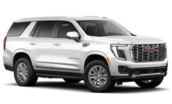 2025 GMC Yukon DENALI photo-2