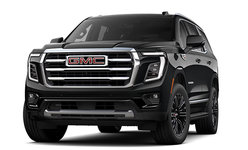 2025 GMC Yukon Elevation photo-1